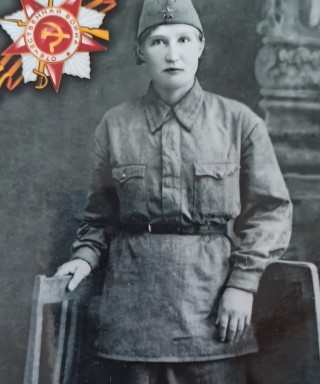 Грехова Нина Николаевна