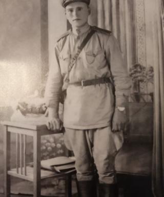 Супрунов Алексей Дмитриевич