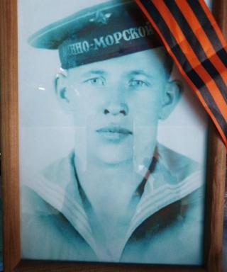 Кусуров Николай Федорович