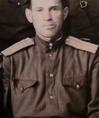 Макаренков Виктор Максимович