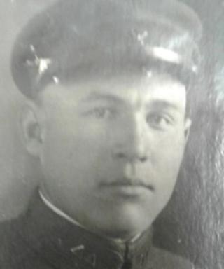 Красковский Виталий Михайлович
