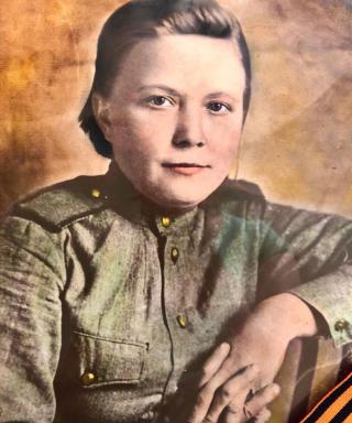 Гоголева Наталья Васильевна