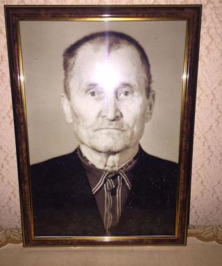 Гибадуллин Гаабдулбар