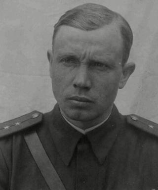 Семёнов Фёдор Николаевич
