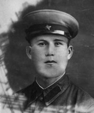 Сизев Михаил Дмитрович