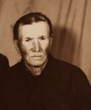 Кичайкин Николай Иванович