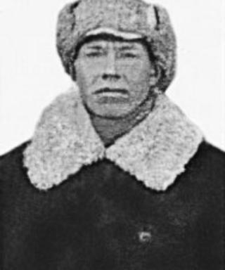 Кудрявцев Афанасий Григорьевич