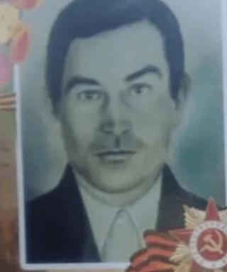 Худяков Александр Николаевич