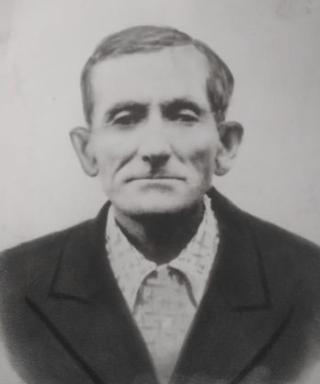 Алексанцев Константин Семенович