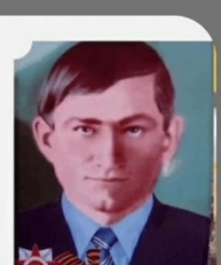Ивженко Николай Филиппович