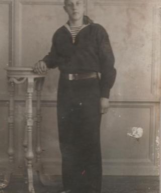 Афонин Федор Андреевич