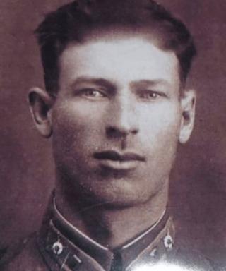 Черных Василий Гаврилович