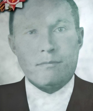 Грехов Николай Ильич