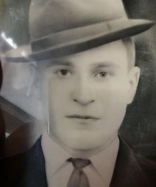 Лукьянов Алексей Степанович
