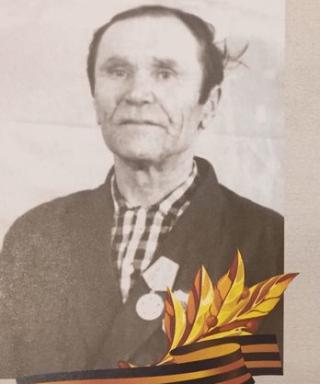 Горкунов Борис Фёдорович