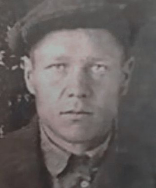 Поздняков Иван Павлович