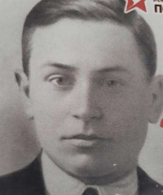 Михальченко Федор Прокопович