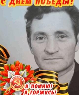 Филипович Михаил Акимович