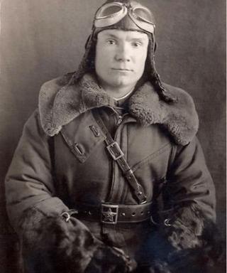 Лешуков Василий Васильевич