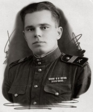 Артеменко Николай Филиппович