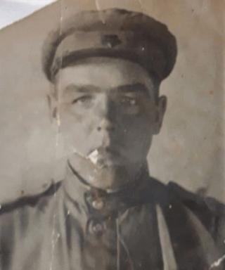 Горев Николай Александрович