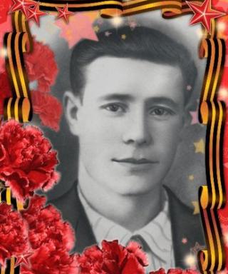 Кузнецов Иван Иванович