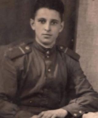 Баранов Алексей Федорович