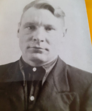 Васильев Николай Филиппович