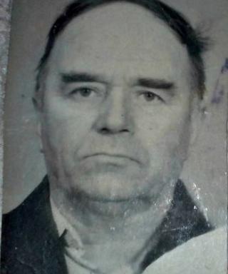 Ковбаса Василий Иванович
