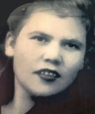 Скалина Елизавета Яковлевна