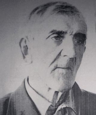 Голиков Иван Афанасьевич