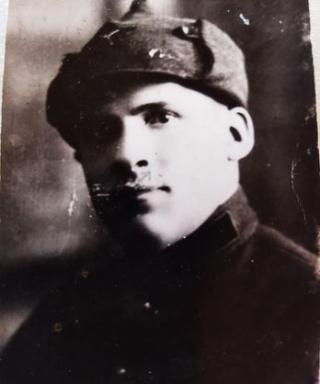 Клочков Павел Георгиевич
