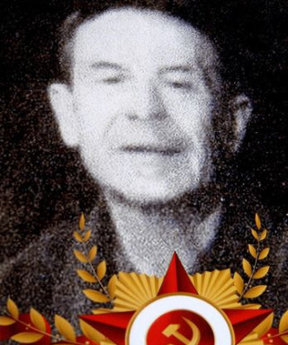 Акулюшин Иван Петрович