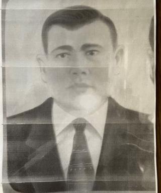 Шамсутдинов Шакир Шамсутдинович
