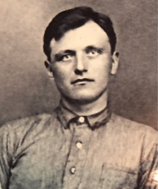 Зуев Игнатий Никифорович