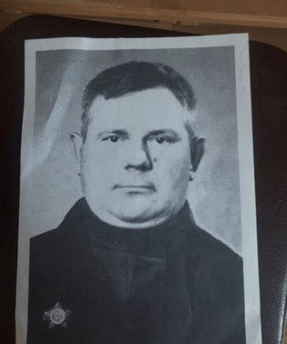 Бык Пётр Иванович