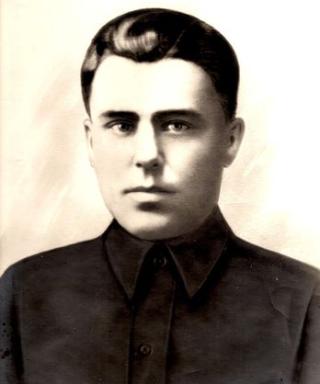 Кошелев Виктор Константинович