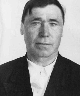 Куклин Александр Савельевич