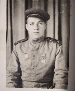 Кулинченко Петр Михайлович