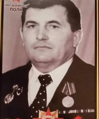 Курильчик Иван Макарович