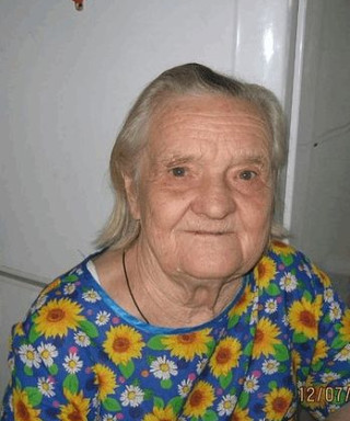 Муравьева Капитолина Васильевна