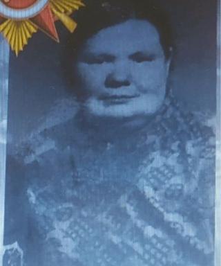 Теплякова Екатерина Васильевна