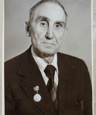 Фаизов Анвар Галлиаскарович