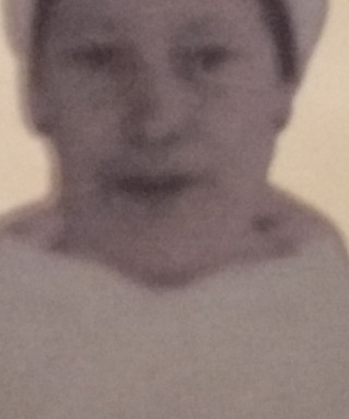 Буторина Мария Михайловна