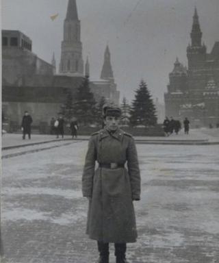 Филимонов Николай Ильич
