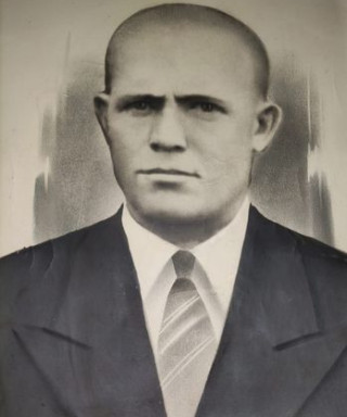 Камалов Музагит Камалович