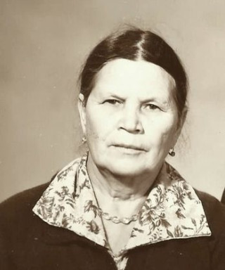 Юсупова Манзума Мансуровна