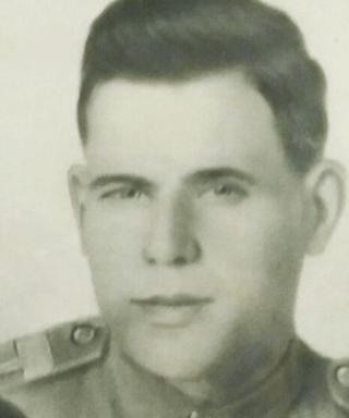Логинов Алексей Андреевич
