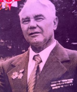 Романов Сергей Трофимович