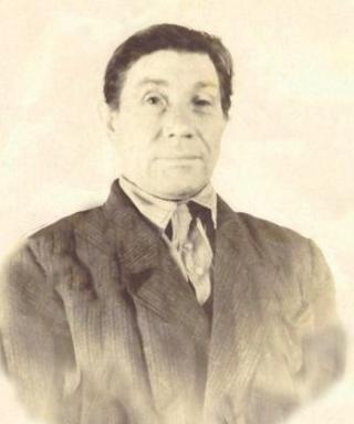 Белов Косьян Андриянович